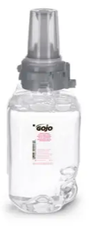 GOJO-8711-04 SAVON MOUSSANT POUR LES MAINS ADX-7 4X700ML