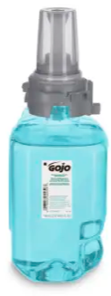 GOJO-8716-04 SAVON MOUSSANT POUR LES MAINS ADX-7 4X700ML ADX-7