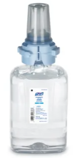 GOJO 8804 PURELL 3X1200ML/CS ADX-12