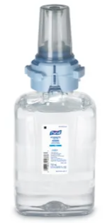 GOJO-8804-03 DESINFECTANT POUR LES MAINS PURELL ADX-12 3X1200ML/CS