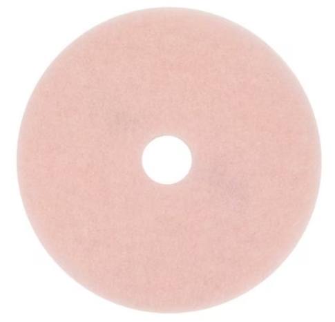 3M - 3600 TAMPON 19''ROSE ERASER