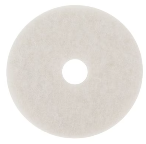 3M - 4100 TAMPON 15'' BLANC SERIE4100