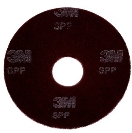 3M - SPP-12 TAMPON PREPARATION 12"