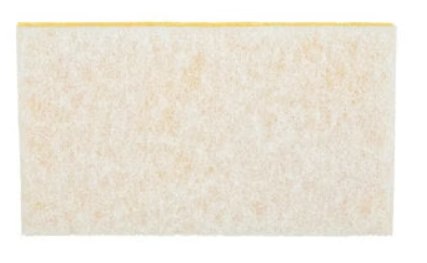 3M NIAGARA EPONGE RECURER #63N JN/BLANC 20/CS ** ATTENTION : MARQUE NIAGARA **