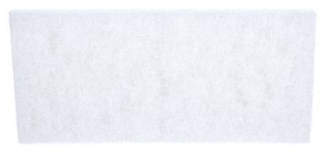 3M-8440 TAMPON DOODLEBUG 4.6''X10'' POUR NETTOYAGE ''BLANC''
