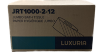 LUXURIA-P/H/J 12X1000'/CS 2 PLIS JRT1000-2-12
