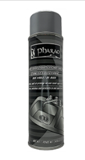 ''PHARAO'' NETTOYANT À ACIER INOX EN AÉROSOL 425GR