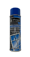 ''PHARAO'' NETTOYANT À VITRES EN AÉROSOL 539GR