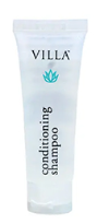 GP&P-GL98501 SHAMPOING+REVITALISANT VILLA COLLECTION 30ML 144/CS