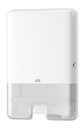 [413020] TORK-553020 DISTRIBUTEUR PAPIER MAIN PLIS MULTIPLES ''XPRESS''