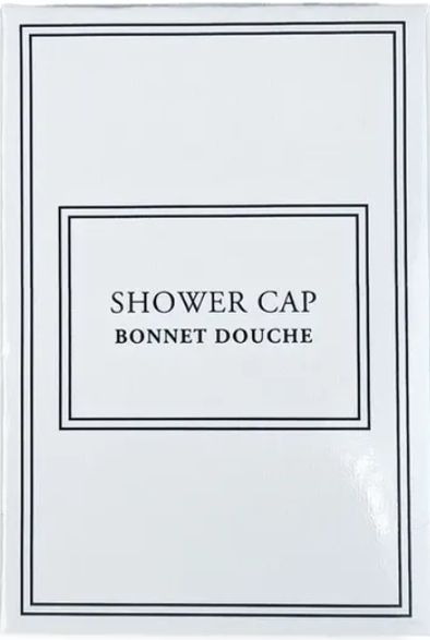 GP&P-GL98612 BONNET DE DOUCHE 500/CS VILLA COLLECTION
