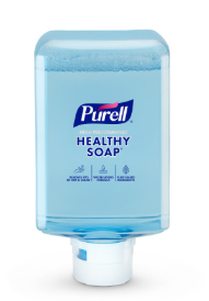 GOJO-8371-02 SAVON POUR LES MAINS MOUSSANT PURELL ES10 2x1200ML