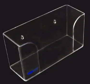 EM-4030-01 DISTRIBUTEUR SIMPLE POUR BOITE DE GANTS