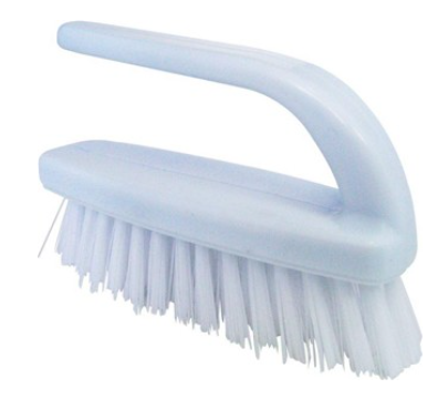 BVS-122 BROSSE À MAINS ET ONGLES