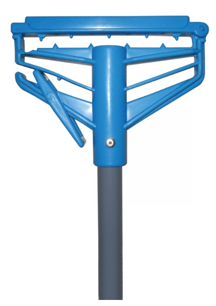 ADV-580 MANCHE DE MOPPE EN FIBRE DE VERRE ''LOCK N LOAD'' 63"