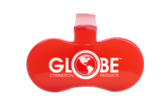 GLB-3426R POWER CLIP DÉSODORISANT POUR CUVETTE ''FRUITS TROPICAUX'' 10/BOITE