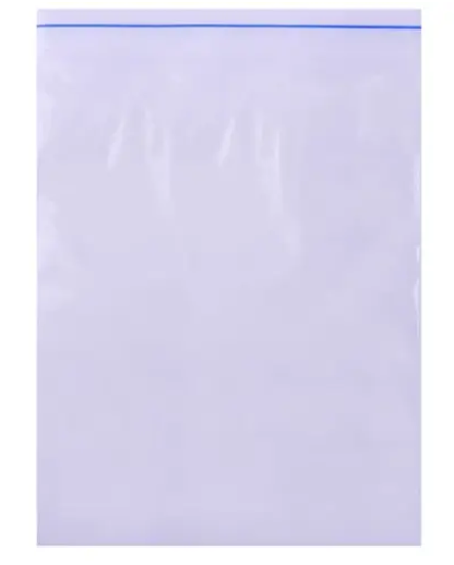 RONCO-RC40406-04 SACS REFERMABLES 4X6 4 MILL VENDU 1000/PAQUET