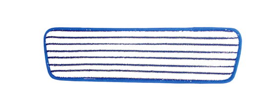 GLB-3375 VADROUILLE À CIRER 18'' EN MICROFIBRE