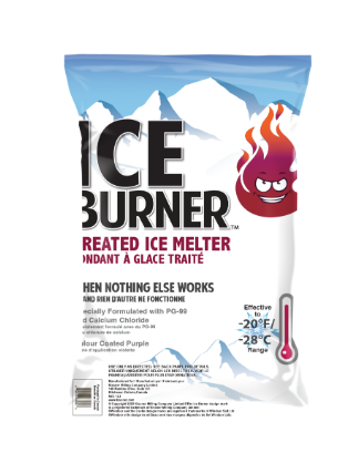 WARWICK-FONDANT À GLACE (-30) ''ICE BURNER'' 18KG