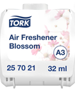 [397021] TORK-257021 DÉSODORISANT D'AMBIANCE EN CONTINU ''JARDIN FLEURI'' 32ML ''A3''