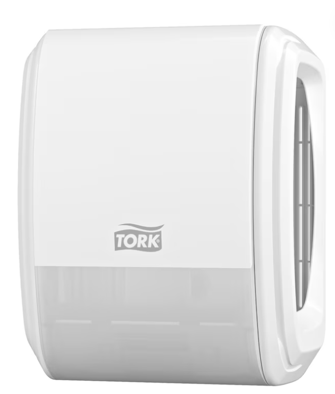 TORK-256021 DISTRIBUTEUR DE DÉSODORISANT EN CONTINU BLANC ''A3''