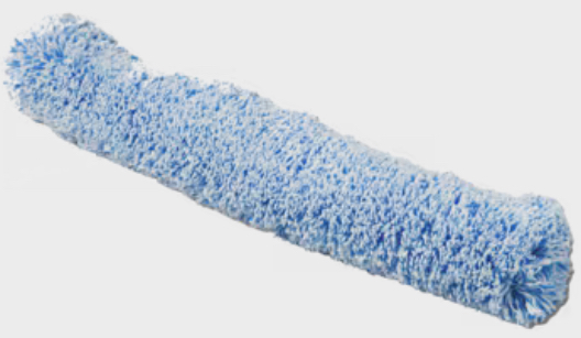 VILEDA-139798 MOUILLEUR À VITRE EN MICROFIBRE 14''