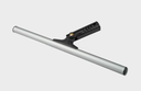 [037145] VILEDA-135117 BARRE EN T EN ALUMINIUM ARTICULÉE POUR MOUILLEUR DE 18''