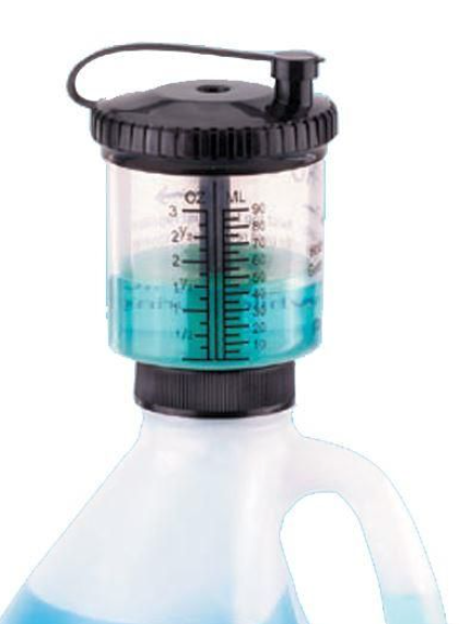 ADV-200308 ''PRO-BLEND'' DOSEUR À PRODUIT POUR GALLON 4L