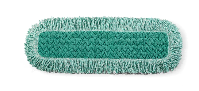 RUBBERMAID-FGQ42600GR00 MOPETTE 24'' AVEC FRANGE