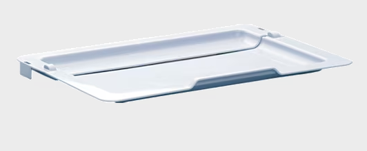 VILEDA-120822 ORIGO1 COUVERCLE POUR BAC A VDROUILLES