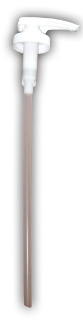 UNICA-D0020 POMPE#20 1/8 OZ POUR PRODUIT UNICA DE 500 À 1700