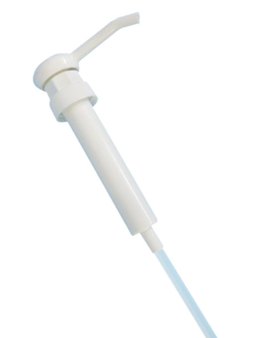 TOLCO-160108 POMPE 1OZ POUR 20L 