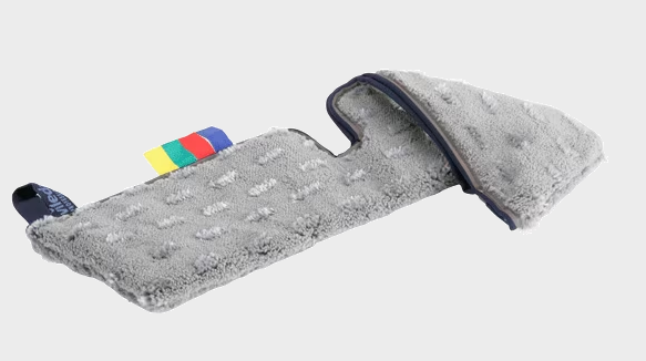 VILEDA - 171374 SwepDuo r-MicroPlus 20''