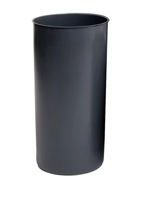RUBBERMAID-FG355000GRAY DOUBLURE RIGIDE POUR POUBELLE MARSHAL