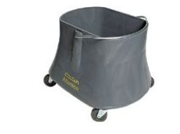VILEDA - 134727 CHAUDIERE GRIS 40PTE