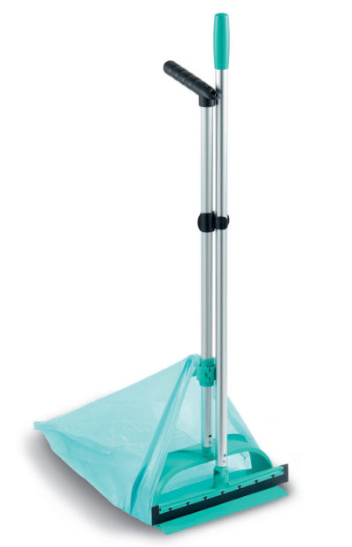 AG-65645 PORTE-POUSSIÈRE LOBBY AVEC RACLETTE