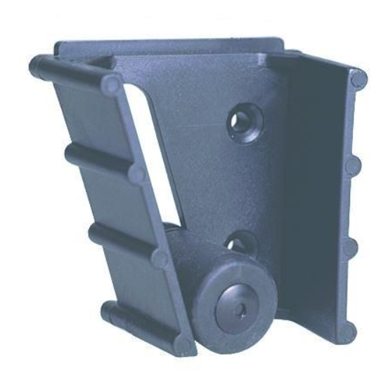 ADV-5045 SUPPORT SIMPLE POUR MANCHE