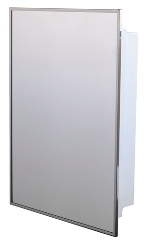 FROST 812-W ARMOIRE À PHARMACIE MONTÉE EN SURFACE