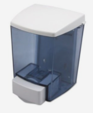 ADV-9330 ''IMPACT'' DISTRIBUTEUR À SAVON 900ML