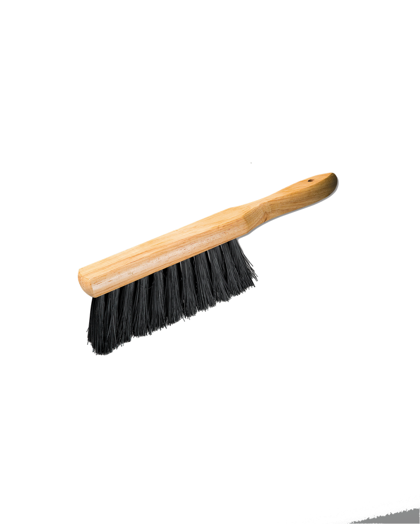 VILEDA-134426 BROSSE COMPTOIR POLYPRO 7"