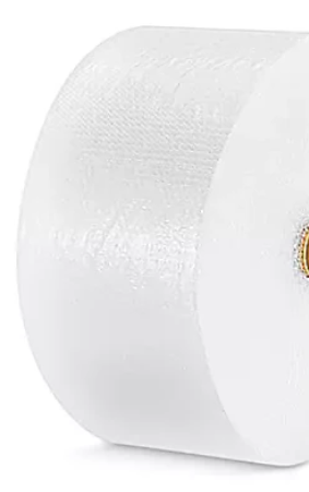 ROULEAU DE BULLES COHÉSIVE 3/16X48X300' C12