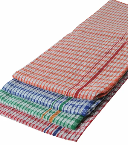 WPC-DT-2435/12P LINGES À VAISSELLE 22''X32'' VENDU 12/PAQUET