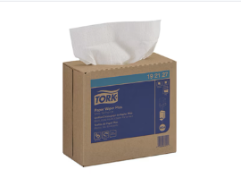 TORK-192127 CHIFFON EN PAPIER MULTI POP-UP