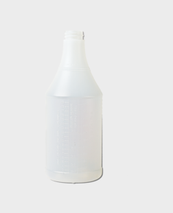 VILEDA-135002 / 172512 BOUTEILLE 24OZ GRADUEE 750ML