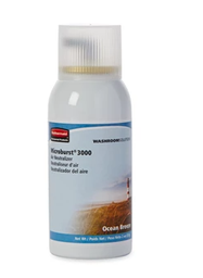 [092558] FG4012581 MICROBURST3000 OCEAN BREEZE