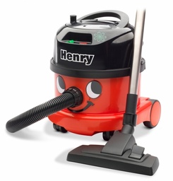 [111200] ''PPR 240'' 900766 ASPIRATEUR TRAÎNEAU HENRY ProVac KIT INCLUS AST2
