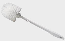 [180204] VILEDA-134761 BROSSE À TOILETTE SANS CÔNE