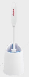 [188221] VILEDA-148221 BROSSE À TOILETTE DE LUXE AVEC CÔNE