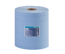 [231324] TORK-13244101 CHIFFON EN PAPIER MEKANIK BLEU