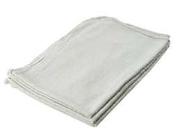 [231842] WPC-RSTW-100C LINGES COTON MÉCANICIEN 13''X13'' 100/PAQUET